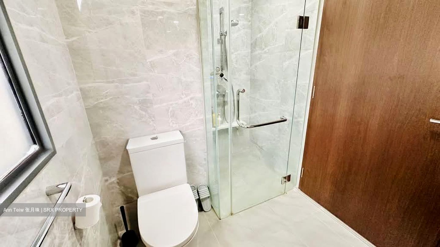 The Brownstone (D27), Condominium #535760781